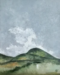 Montaña Pentime