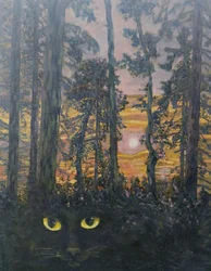 En el bosque / Im Wald