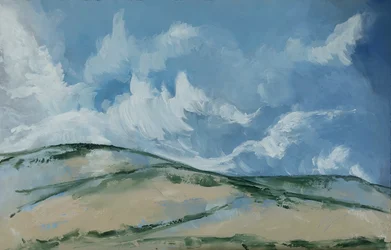 Viento de verano