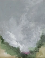 Paso de montaña