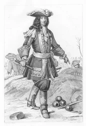 Enrique I, Duque de Harcourt