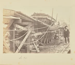 [Experimento Truss, Alexandria, Va.]