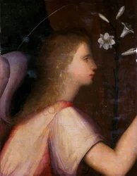 Arcángel Gabriel