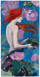 La promesa del sueño, 1898