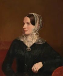 Lovice Corbett Whittemore (Sra. de Thomas Whittemore)