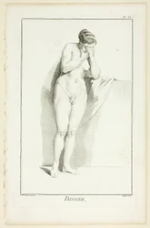 Diseño: Figura de la Encyclopédie