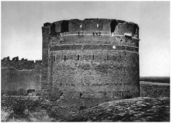 El Tallisim, Bagdad, Irak, 1925