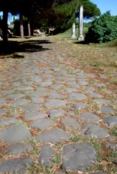 Decumanus romano