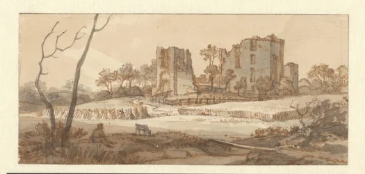 Ruinas de Brederode