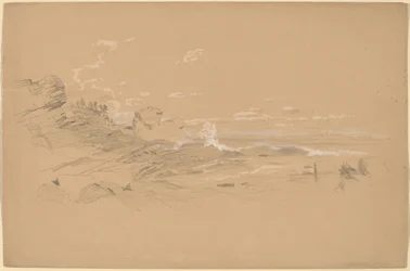 Costa de Maine