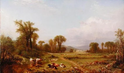 Idilio de Verano