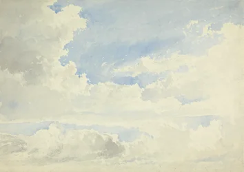 Estudio sobre la nube