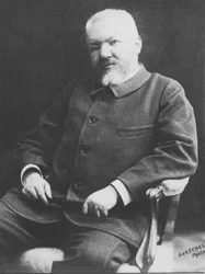Cornely, c. 1893