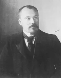 Raymond Poincare