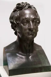 Busto de Vincenzo Monti