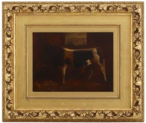 Un toro premiado