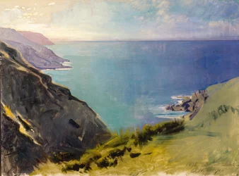 Cabos de Cornualles