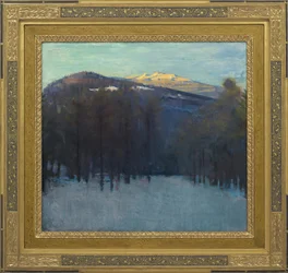Monte Monadnock