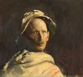 Autorretrato