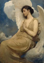 Figura alada
