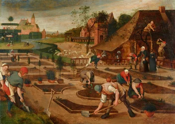 Primavera