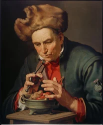 Alegoría del invierno