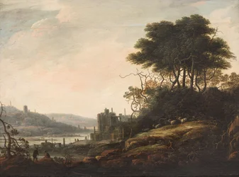 Paisaje