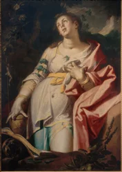 María Magdalena