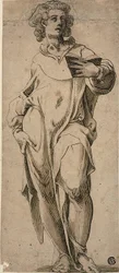 San Juan Evangelista