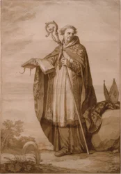 San Engelmundus