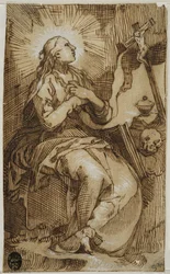 Santa María Magdalena