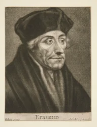 Erasmo de Róterdam