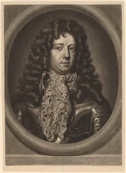 Hendrik Casimir II, Conde de Nassau-Dietz