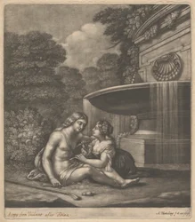 Pastor y pastora