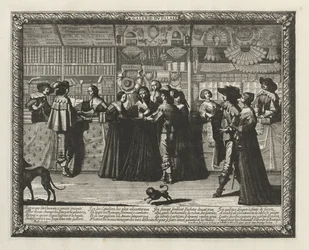 La Galerie du Paris