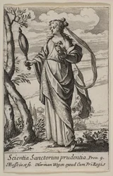 Prudencia, 1636
