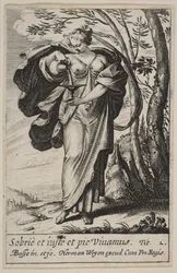 Templanza