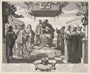 La alegría de Francia