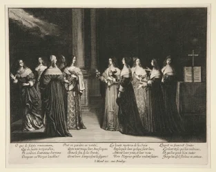 Las vírgenes sabias y necias