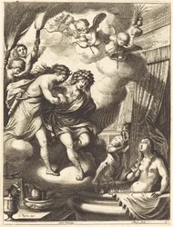Ilustración de "L