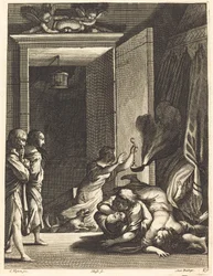 Ilustración de "L