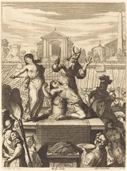 Ilustración de "L