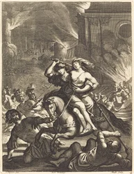 Ilustración de "L