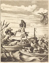 Ilustración de "L