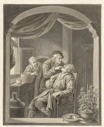El dentista