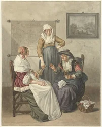 Mantenimiento confidencial