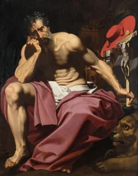 San Jerónimo