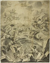 La resurrección de los muertos