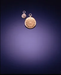 Reloj de bolsillo Montre a tact, No. 2878, vendido en 1815
