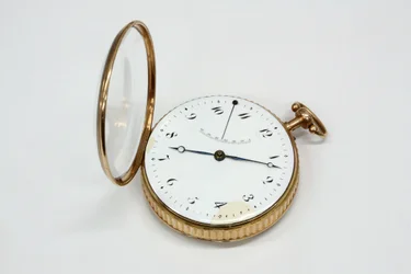 Reloj Perpetuelle, 1783